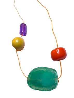 🍒NEW Soda Pop Handmade Charm Necklace by Loaded